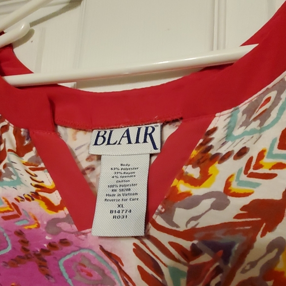 Boho Style Blair Shirt - Picture 3 of 4